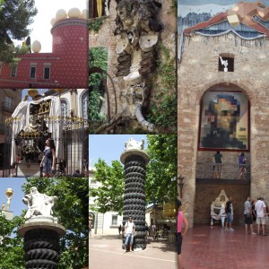 museu Dali 1