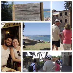 Sant Marti de Empurias 2