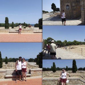 Santi Marti de Empurias 3