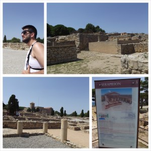 Santi Marti de Empurias